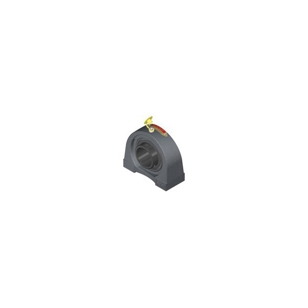 Sealmaster TB Series Standard-Duty Pillow Block Ball Bearing Unit, 1-1/4 in Bore, 3-1/4 L Bolt Center-to-Center 703765 - main